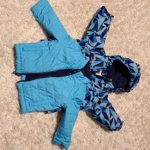 Cat & Jack Toddler Jacket